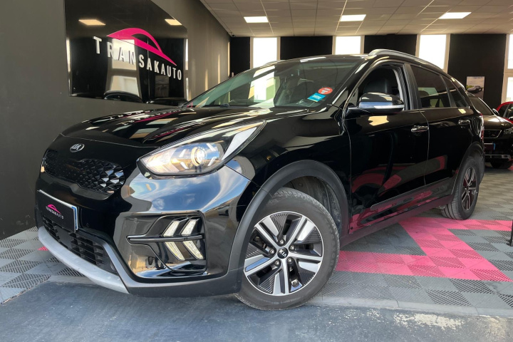 KIA NIRO