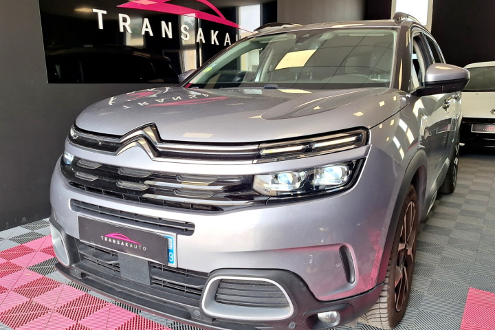 CITROEN C5 AIRCROSS BUSINESS