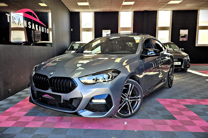 BMW SERIE 2 GRAN COUPE F44