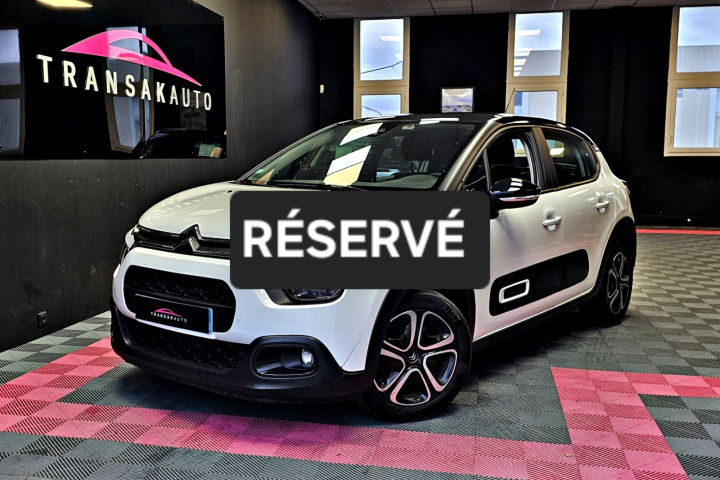 CITROEN C3