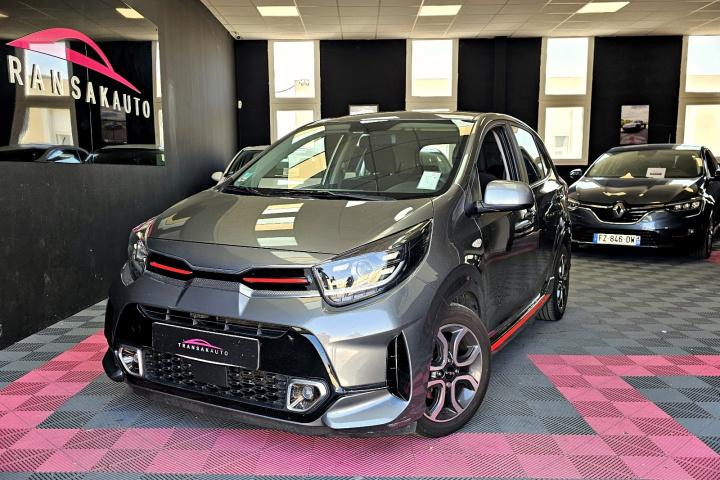 KIA PICANTO