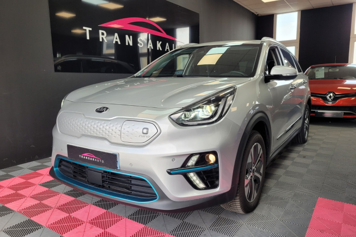 KIA E-NIRO