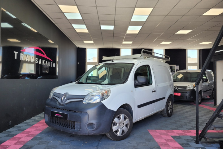 RENAULT KANGOO EXPRESS