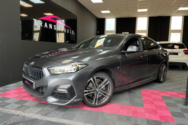 BMW SERIE 2 GRAN COUPE F44