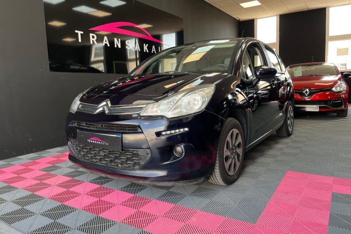 CITROEN C3