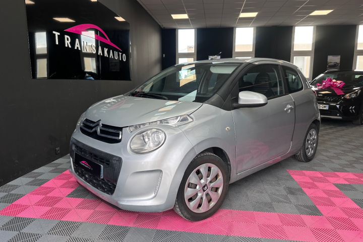 CITROEN C1